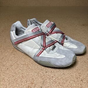 Vintage Diesel Mens Driving Shoes US 9.5